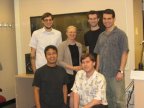 Past Columbia NLP Group