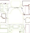 Integrated test map