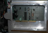 main processor in case