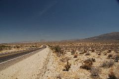 20040606-0748 Desert Landscape from Borrego Springs Road