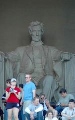 20040612-1073 Lincoln Memorial