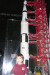20081214-0505 Kyle with Saturn V model (NA&S)