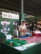 The Oink Booth