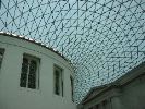 British Museum Grand Court