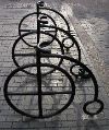 Bicycle Racks, St. Albans