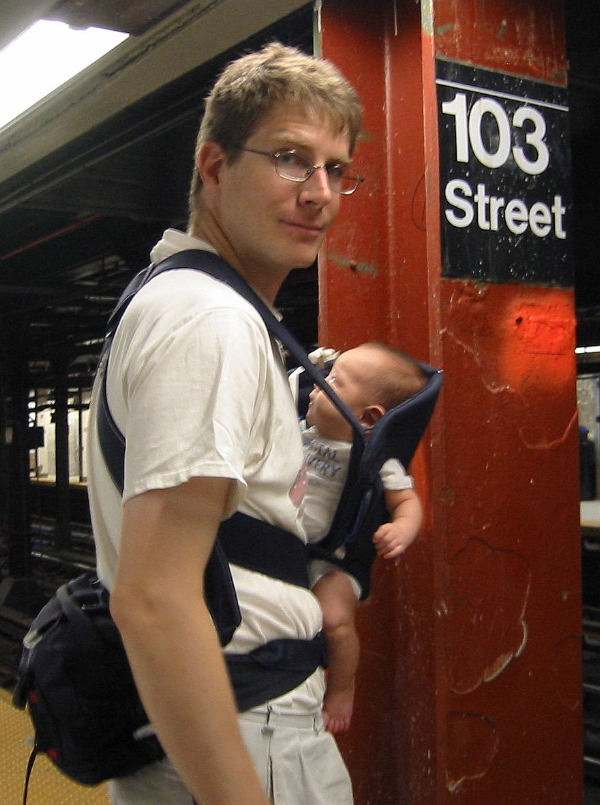 p8243210 Kyle's First Subway Ride