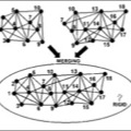 Coordinated Motion and Rigid Formation