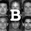 Yale Face Database B