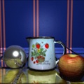 Image-based Rendering and Reconstruction of Surfaces with Arbitrary BRDFs