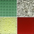 Volumetric Surface Texture Database