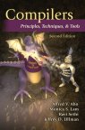 Cover of the Dragon Book 2nd edition