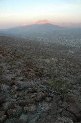 20040606-0876 Sunset Mtn landscape