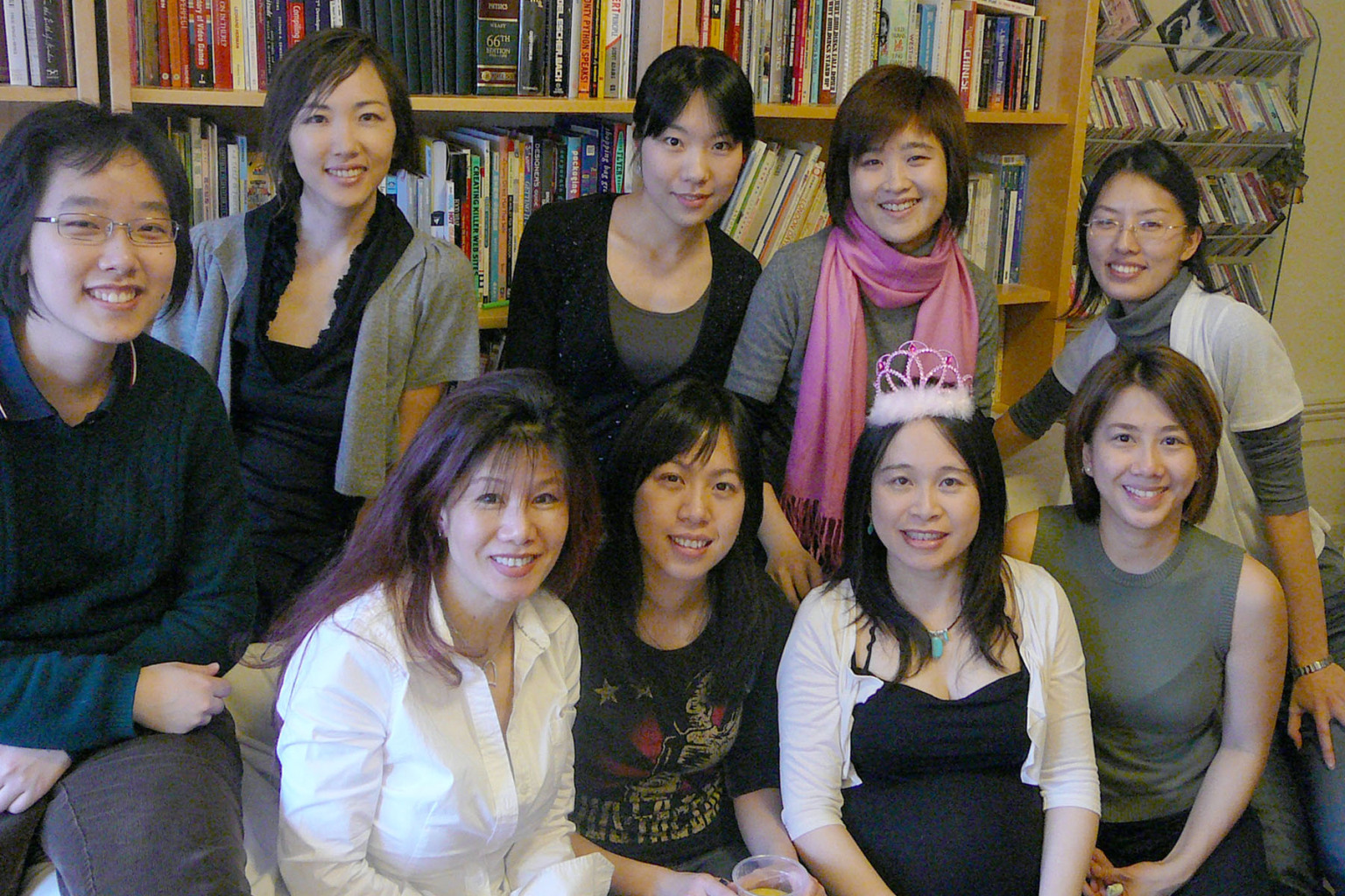 Group Photo
