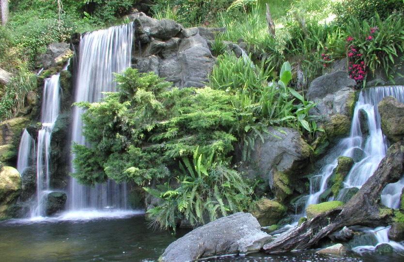 p5265228 Waterfall