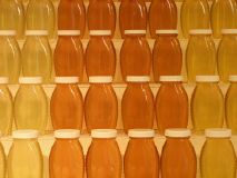Award-winning Honey