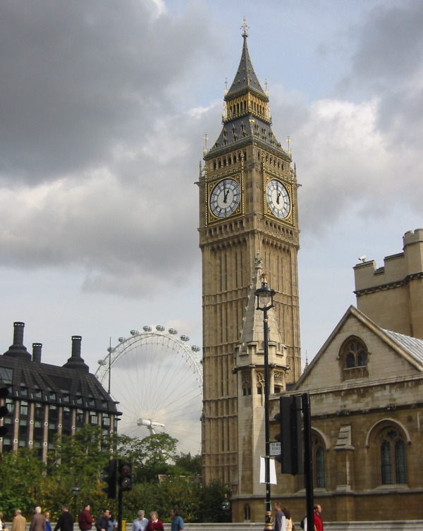 Big Ben