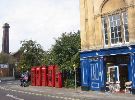 Bath Spa