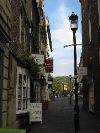 Sally Lunns, Bath