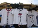 T-Shirts, Cambridge