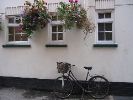 Bicycle, Cambridge