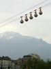 Grenoble Tramway