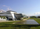 INRIA, Grenoble