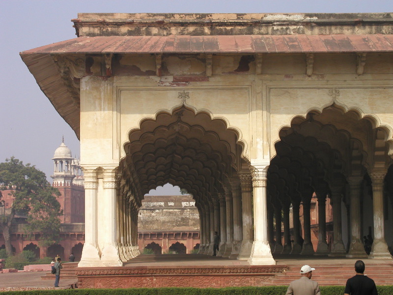 p1054155 Diwan-i-Am