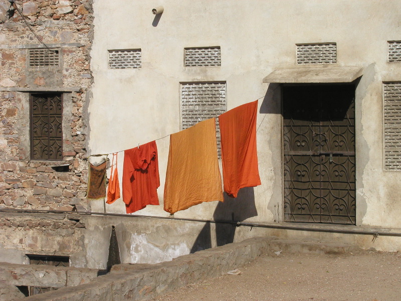 p1104427 Colorful Laundry