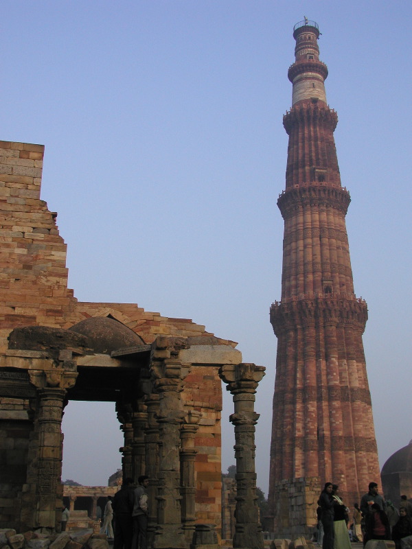 p1124669 Qutb-Minar