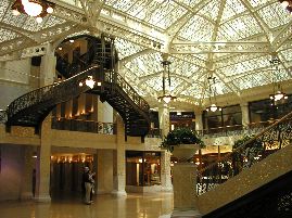p6165739 Rookery Atrium