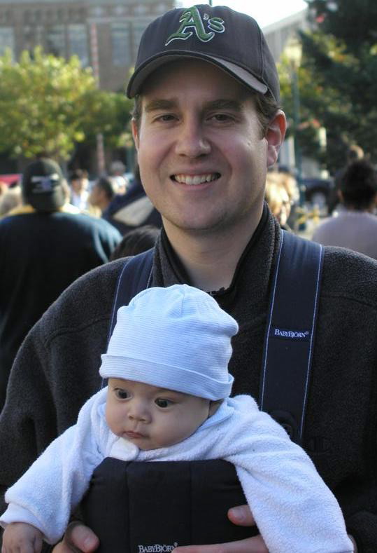 pb096569 Ryan carrying Kyle