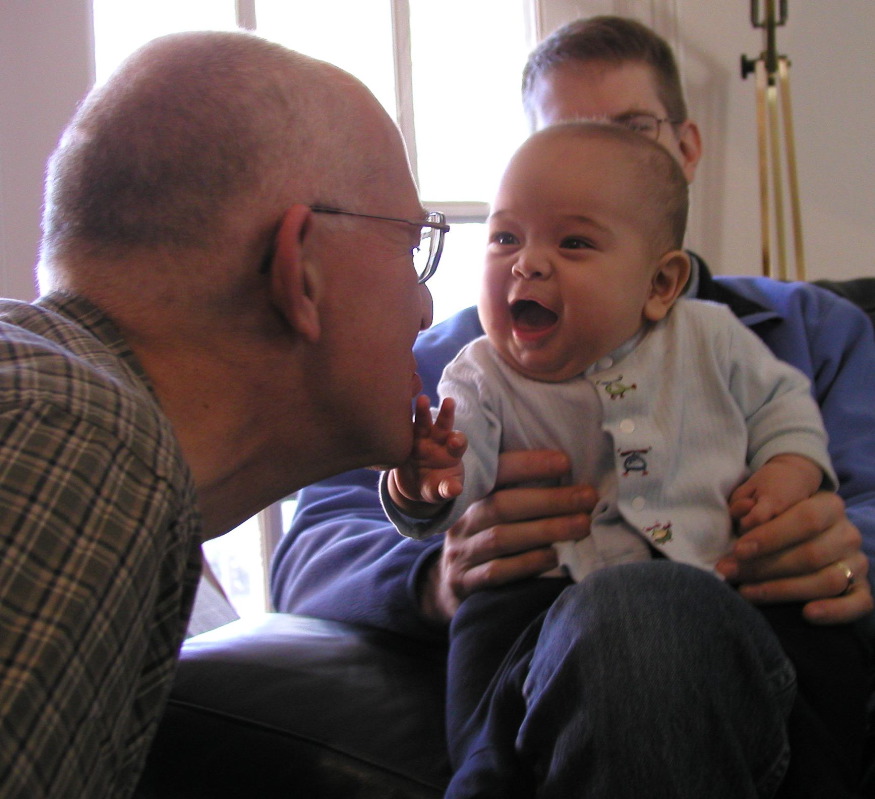 pc230027 Grandpa Thrills Kyle