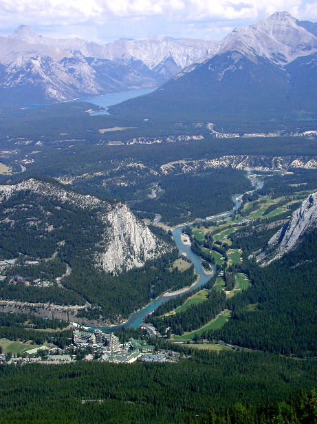 P8252918 Banff Springs Hotel
