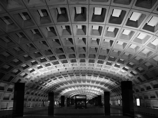 PA173759 Washington Metro