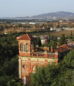 PB273806 Agelonde, La Londes des Maures, France