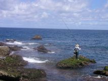 Fisherman, Jialeshuei
