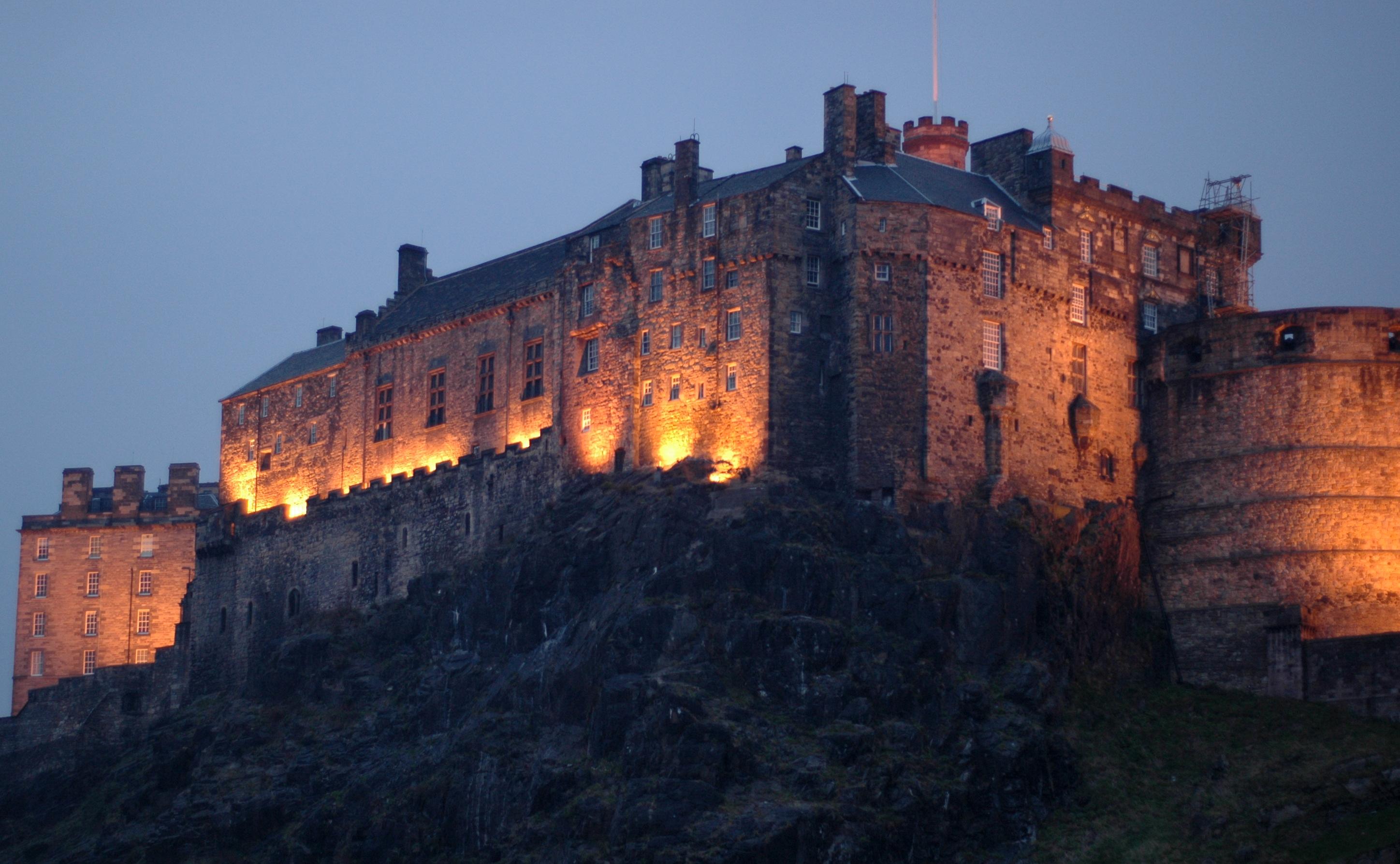 20050403-8083 Edinburgh Castle